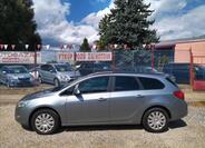 Opel Astra 8