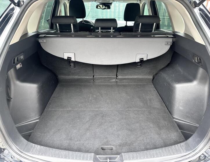 Mazda CX-5 6