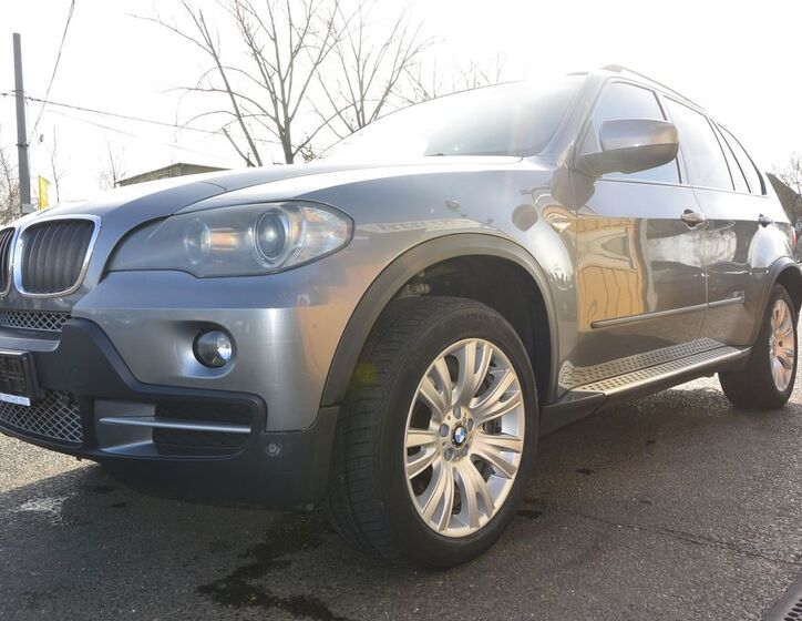BMW X5 42