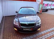 Škoda Octavia 2