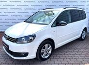 Volkswagen Touran 3