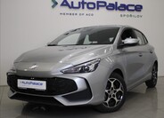 MG MG3 1