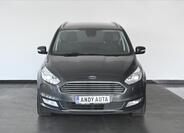 Ford Galaxy 2