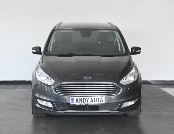 Ford Galaxy 2