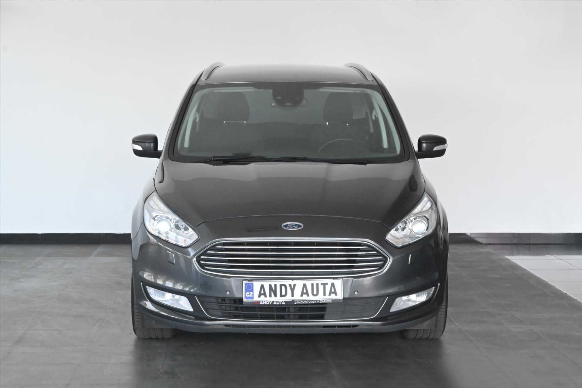 Ford Galaxy