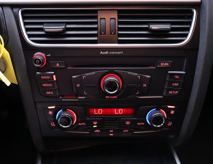 Audi A5 27