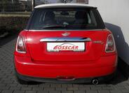 Mini Cooper 4