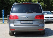 Volkswagen Touran 6