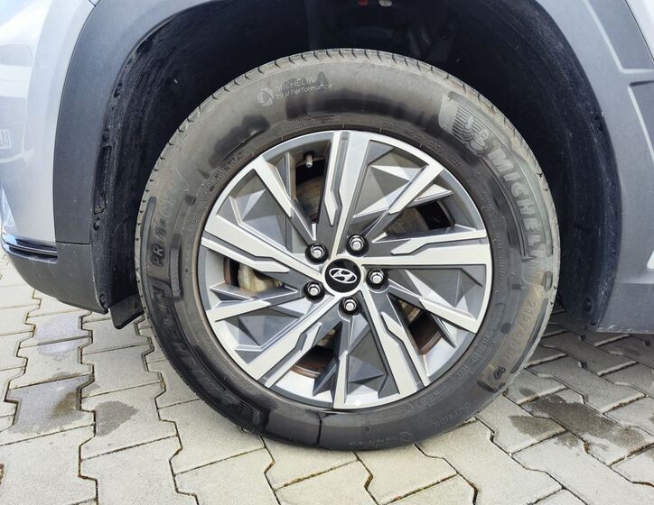 Hyundai Tucson 31