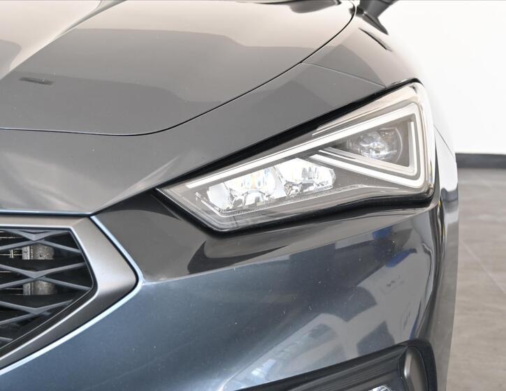 Seat Leon 33