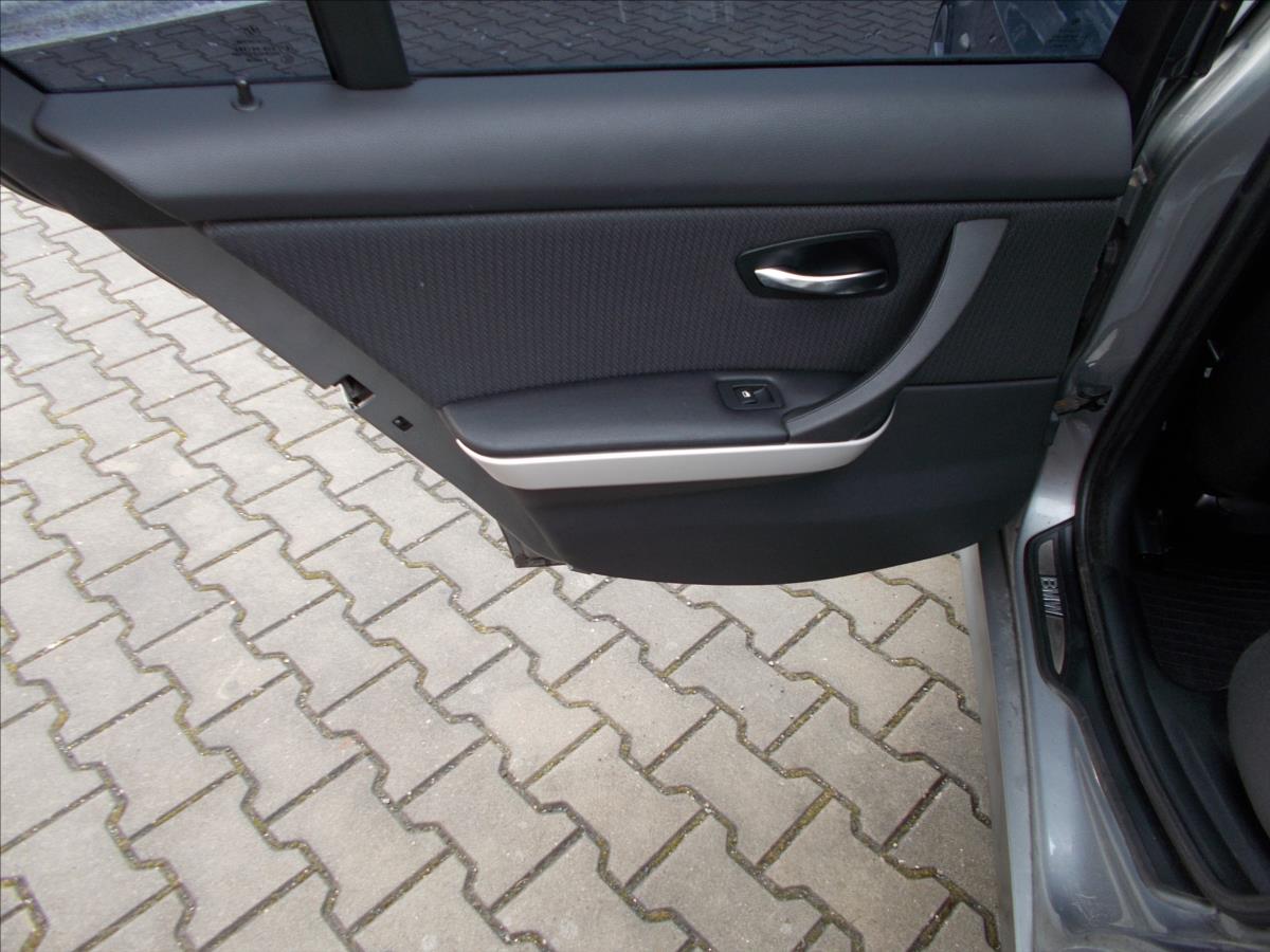 BMW Řada 3