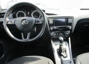 Škoda Octavia 18