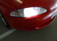 Mitsubishi Eclipse 25