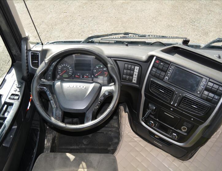 Iveco Ostatní 18
