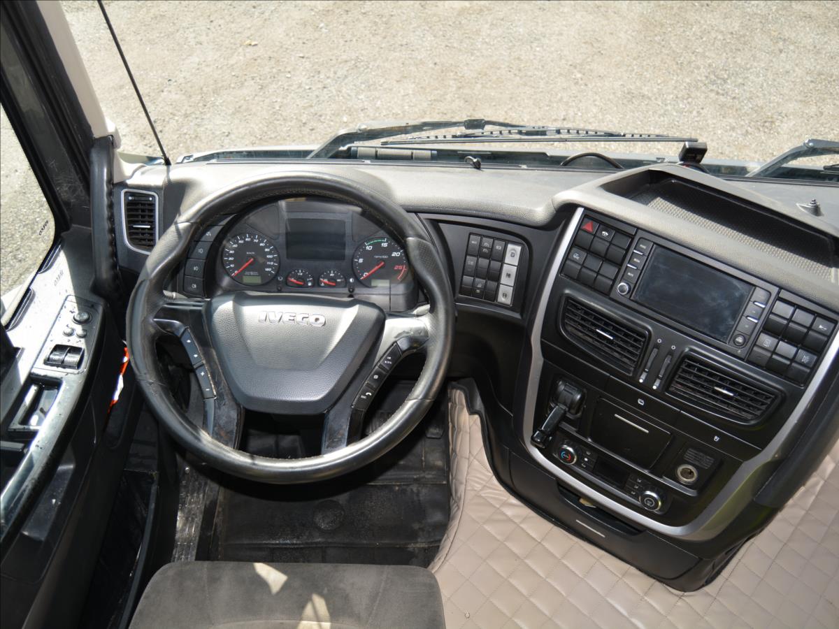 Iveco Ostatní
