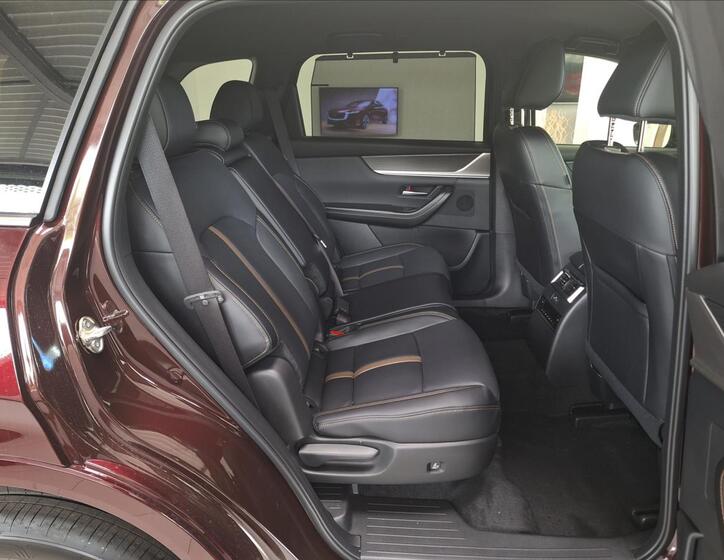 Mazda CX-80 6