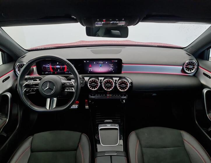 Mercedes-Benz Třídy A 13