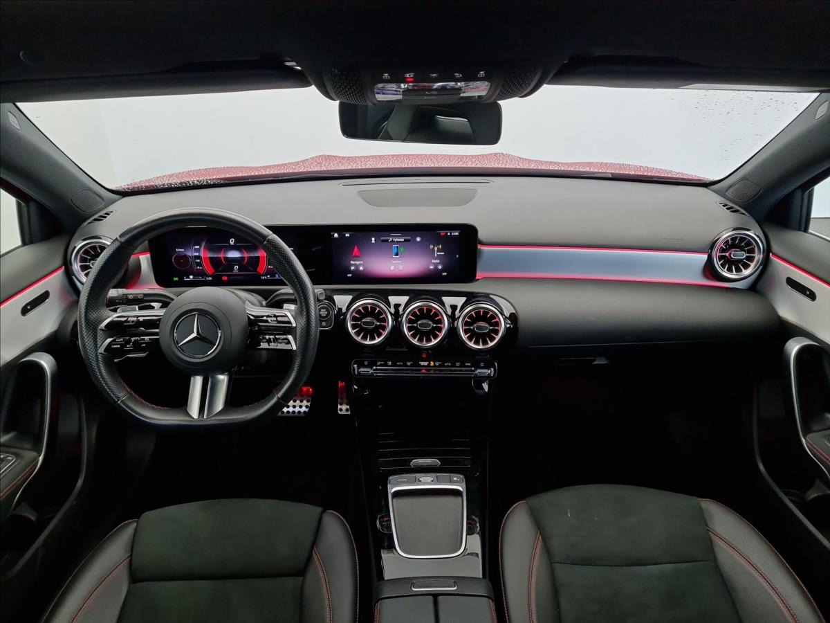 Mercedes-Benz Třídy A