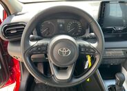 Toyota Yaris 18
