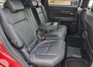 Mitsubishi Outlander 11