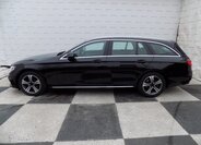 Mercedes-Benz Třídy E 2