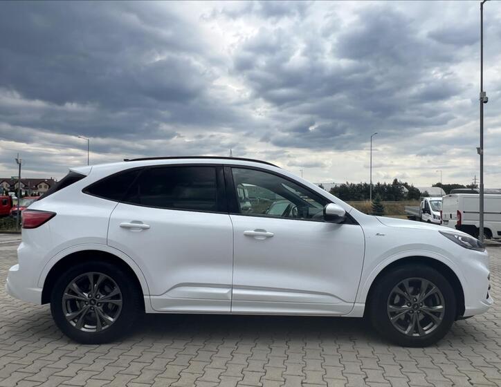 Ford Kuga 6