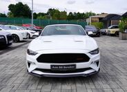 Ford Mustang 1