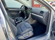 Volkswagen Golf 22