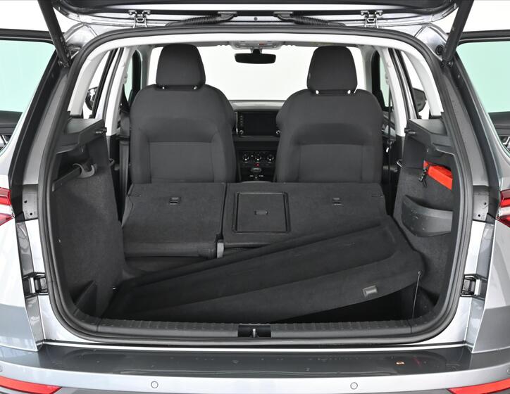 Škoda Karoq 7