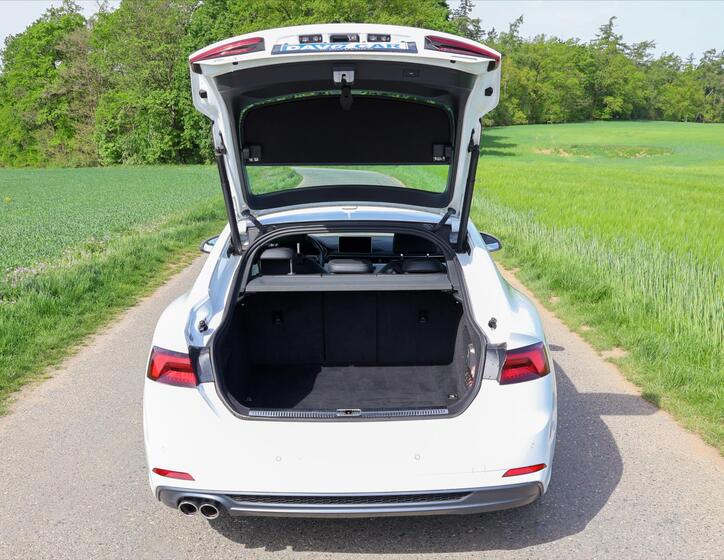 Audi A5 9