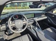 Lexus LC 500 16