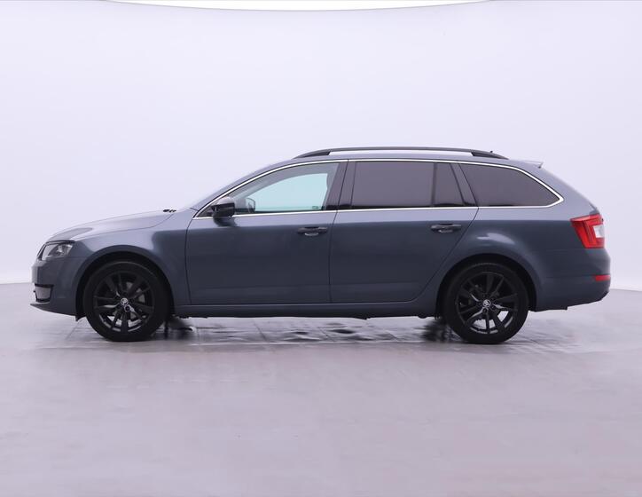 Škoda Octavia 4