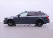Škoda Octavia 4