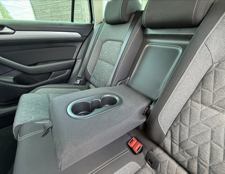Volkswagen Passat 28