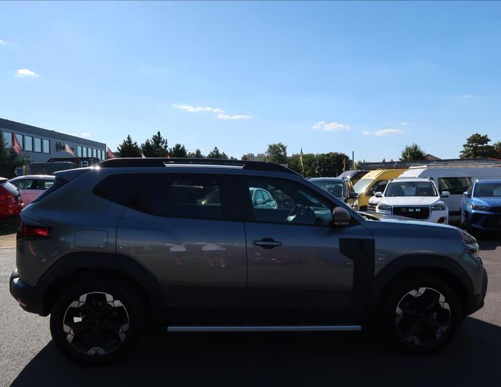 Dacia Duster 5