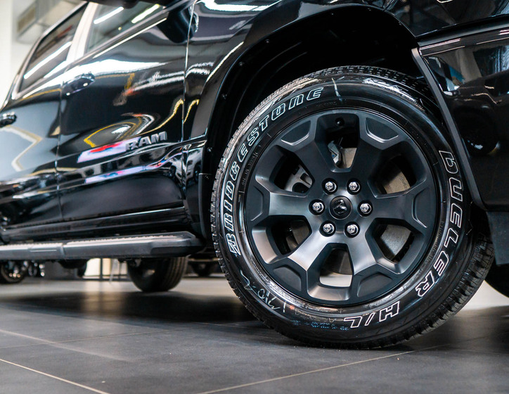 Dodge RAM 33