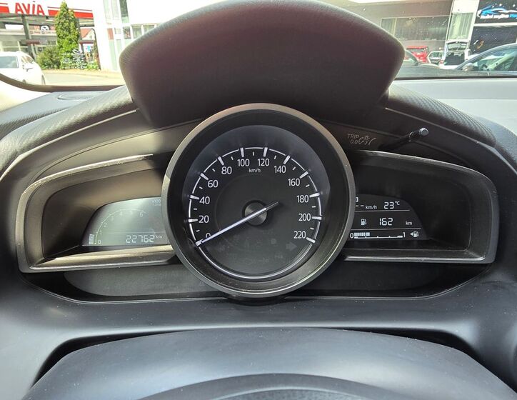 Mazda CX-3 17