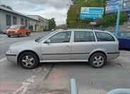 Škoda Octavia 6
