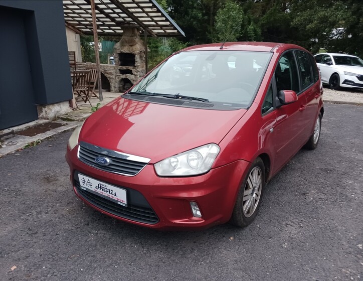 Ford C-MAX 2