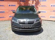 Škoda Karoq 2