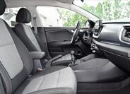 KIA Stonic 4