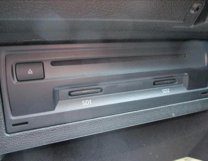 Volkswagen Passat 32
