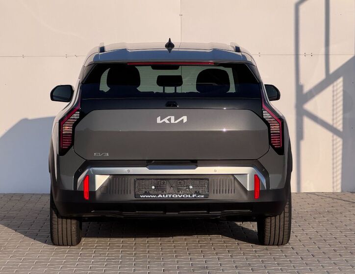 KIA EV3 7