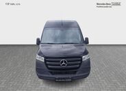 Mercedes-Benz Sprinter 8