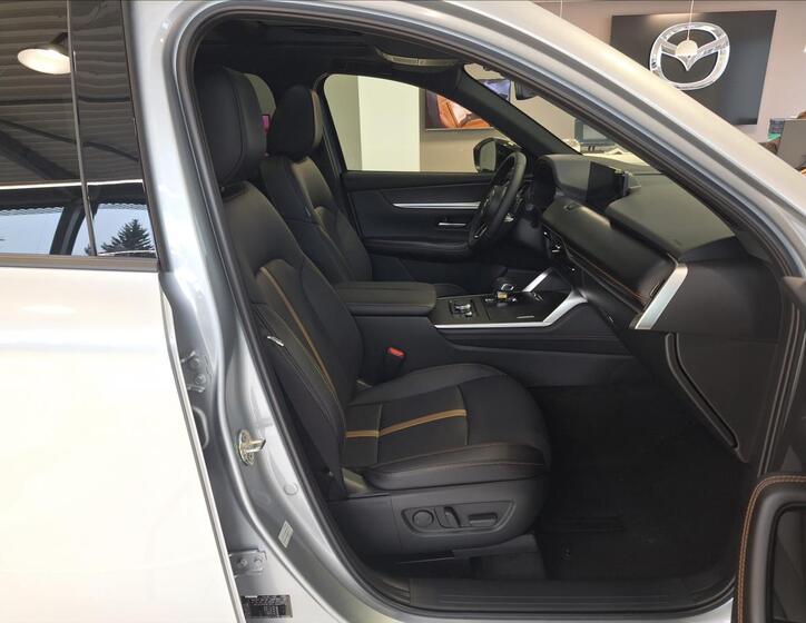 Mazda CX-60 6