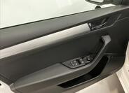 Škoda Superb 21