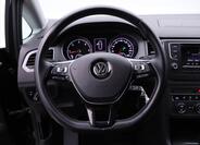 Volkswagen Golf Sportsvan 16