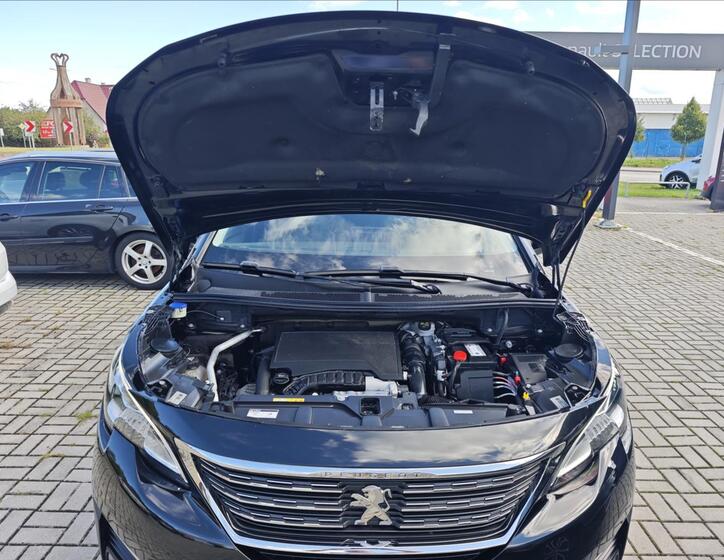 Peugeot 5008 21
