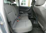 Škoda Roomster 24