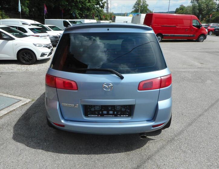 Mazda 2 6